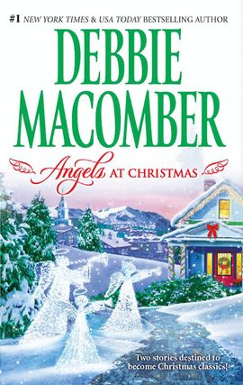 Title details for Angels at Christmas by Debbie Macomber - Wait list